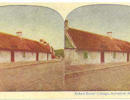 Robert Burns Celebration